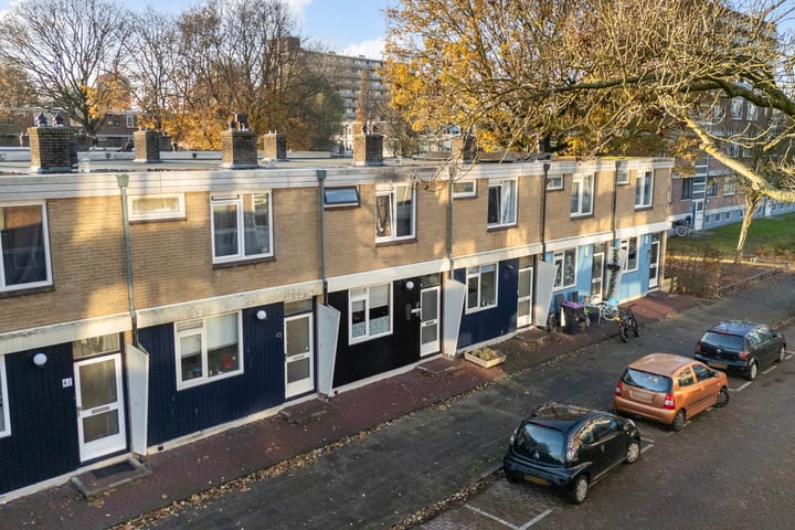 Foto 45 van Essenstraat 45