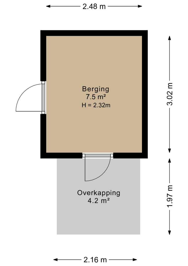 Foto 48 van Essenstraat 45