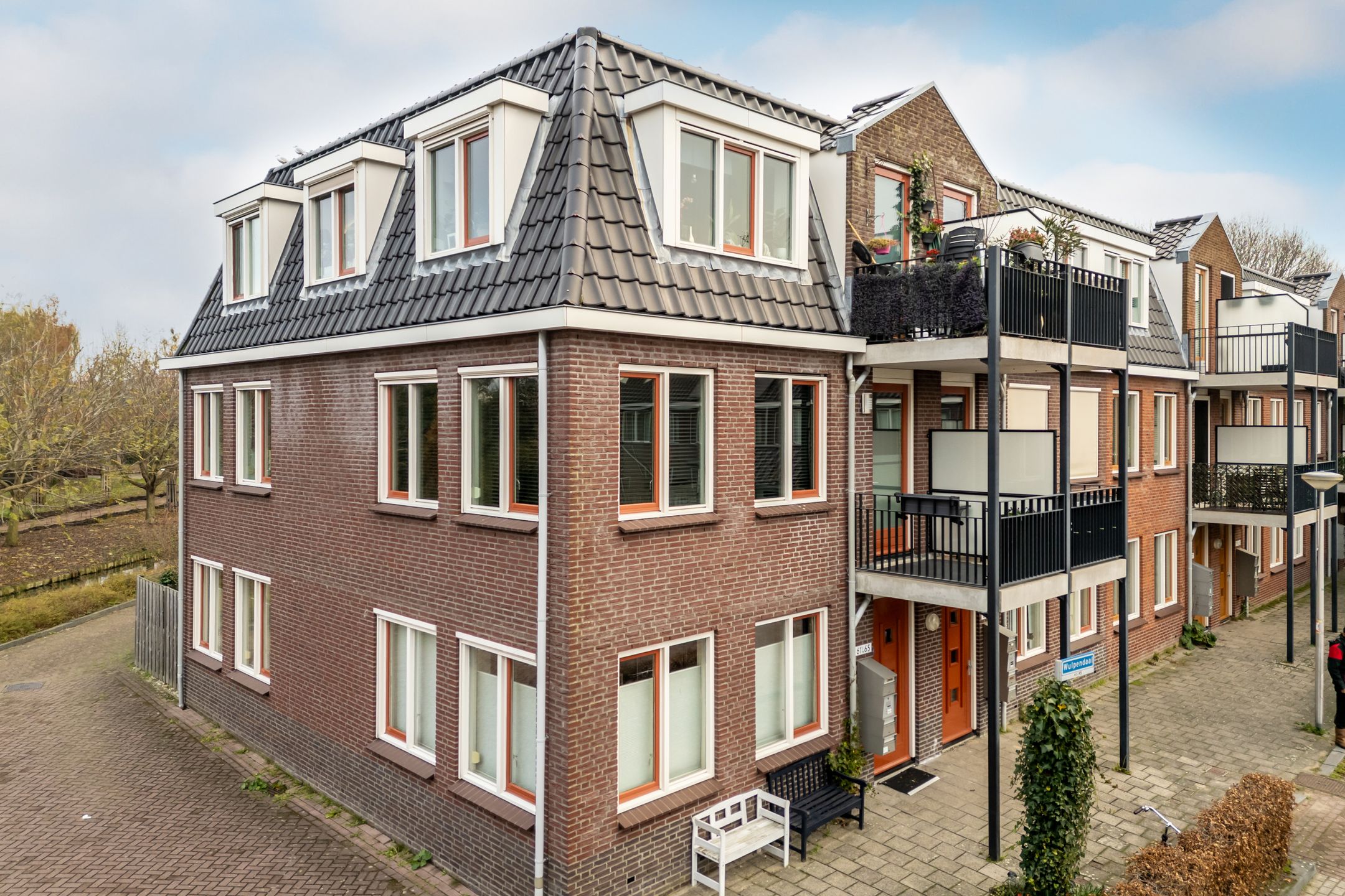 Foto 6 van Wulpendaal 63