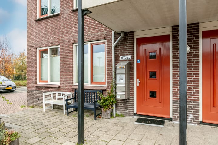 Photo 8 of Wulpendaal 63