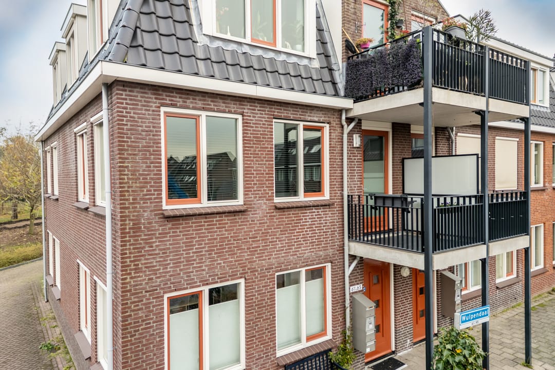 Foto 7 van Wulpendaal 63