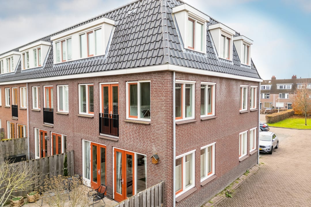 Foto 28 van Wulpendaal 63