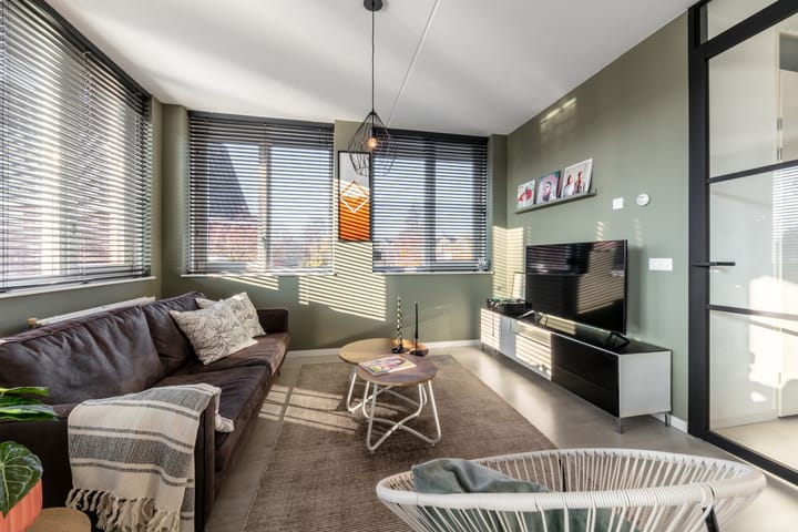 Photo 14 of Wulpendaal 63