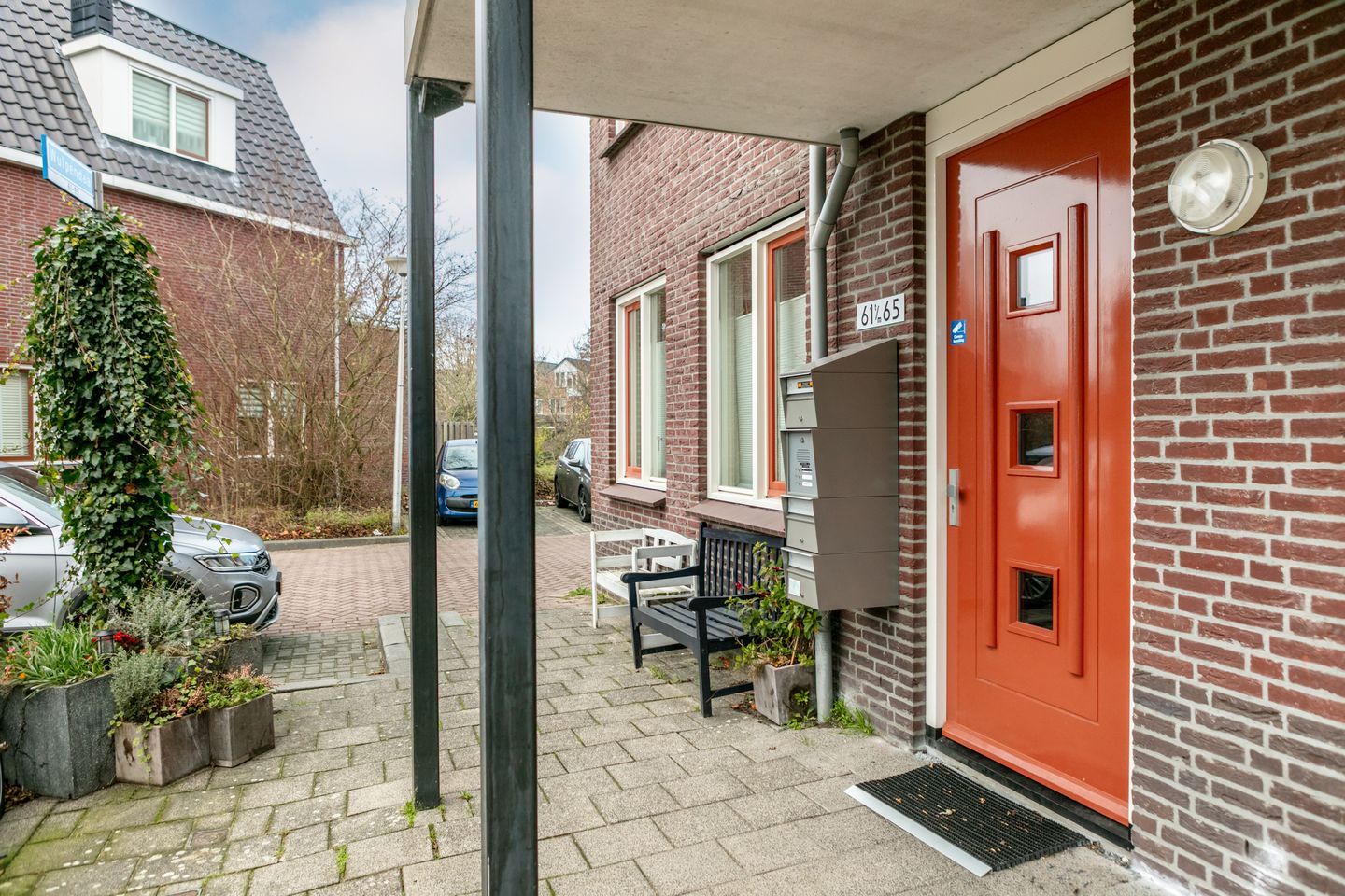 Foto 29 van Wulpendaal 63