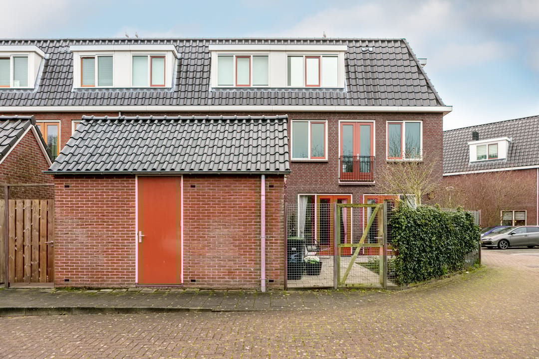 Foto 32 van Wulpendaal 63