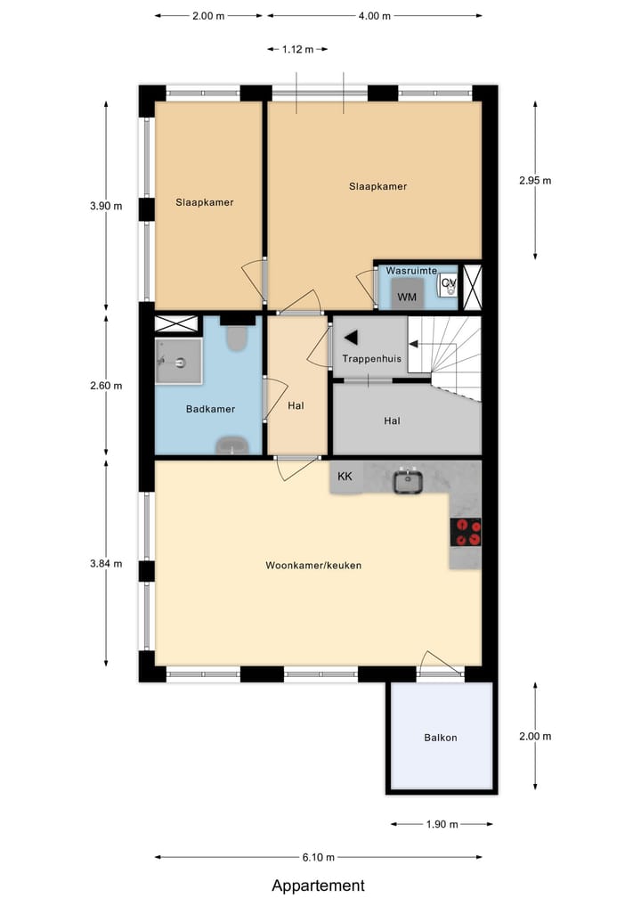 Photo 35 of Wulpendaal 63