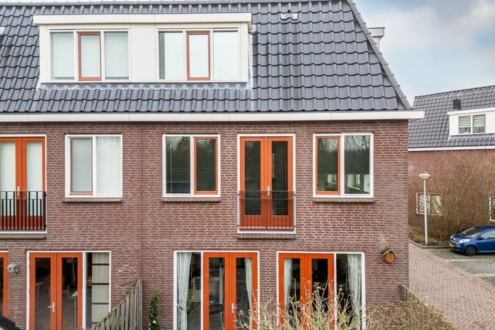 Photo 30 of Wulpendaal 63