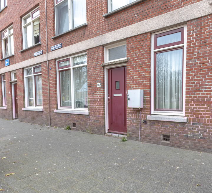 Kaapstraat 183