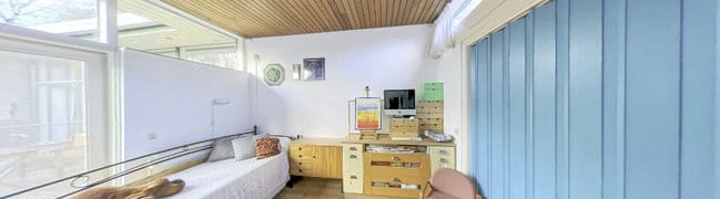 Slaapkamer