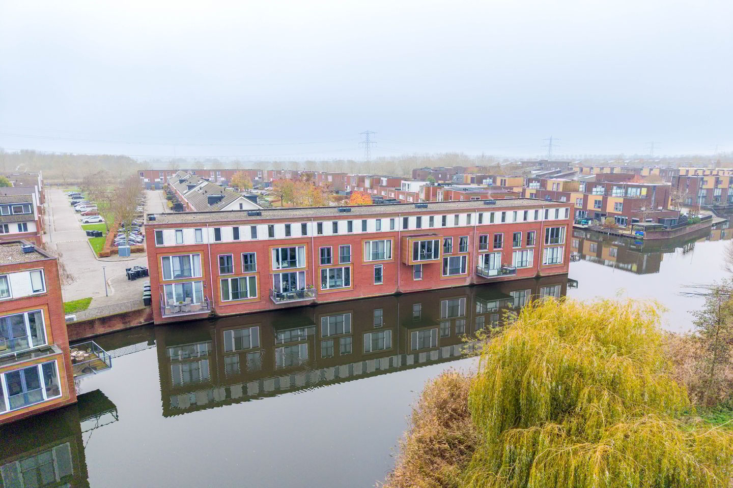 Photo 1 of Obelixstraat 42