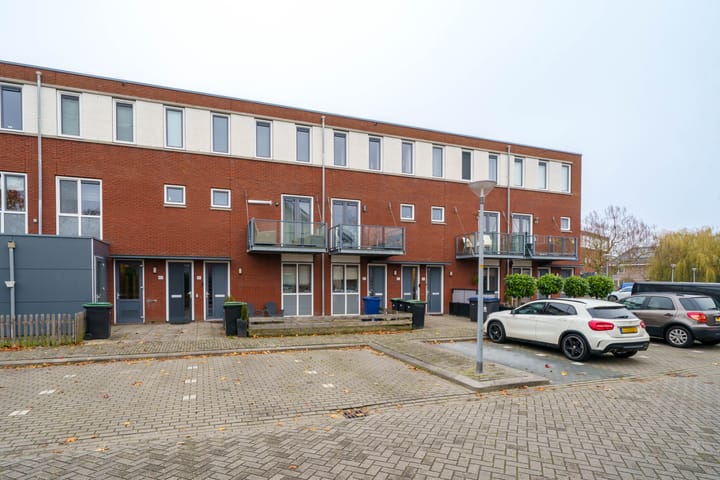 Photo 6 of Obelixstraat 42