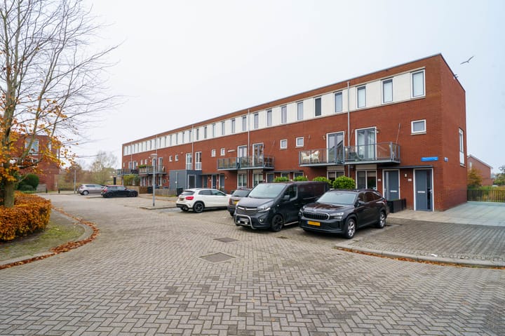 Photo 36 of Obelixstraat 42