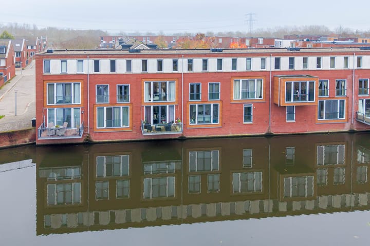 Photo 37 of Obelixstraat 42