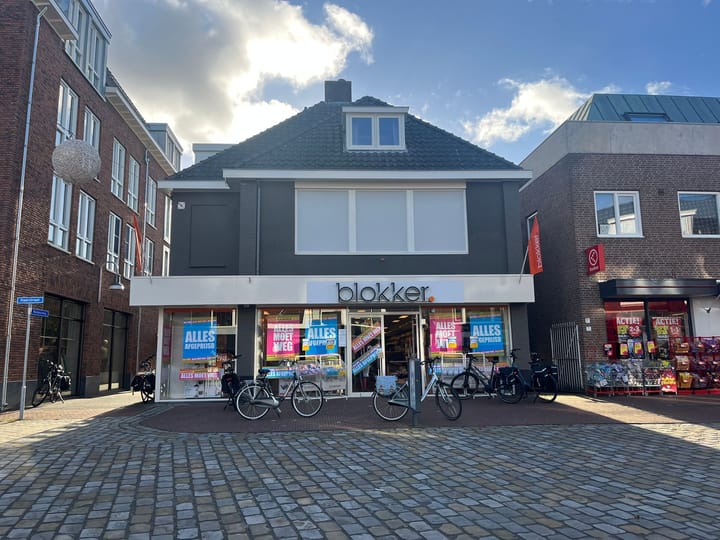 Haarstraat 5, Rijssen