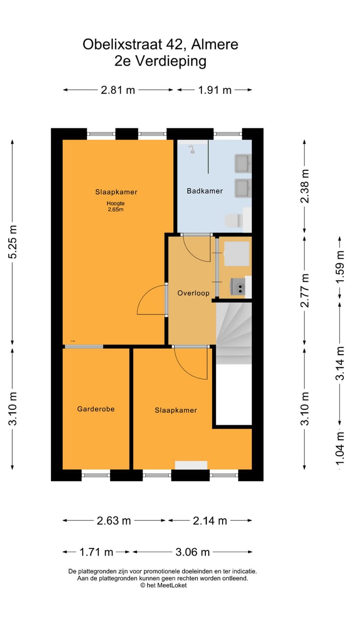 Photo 44 of Obelixstraat 42