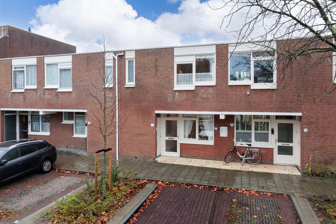 Photo 7 of Fuutlaan 12