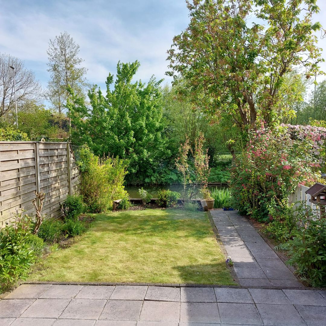 Photo 26 of Fuutlaan 12