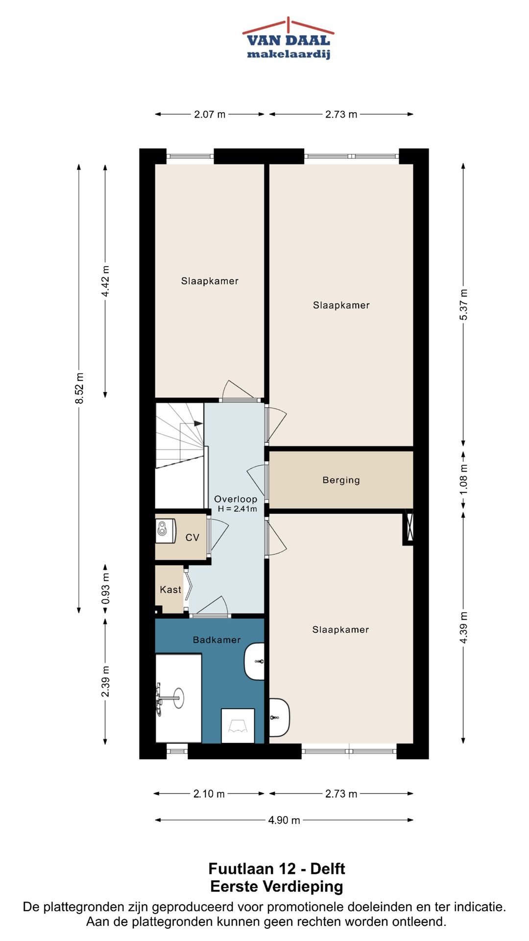 Photo 31 of Fuutlaan 12