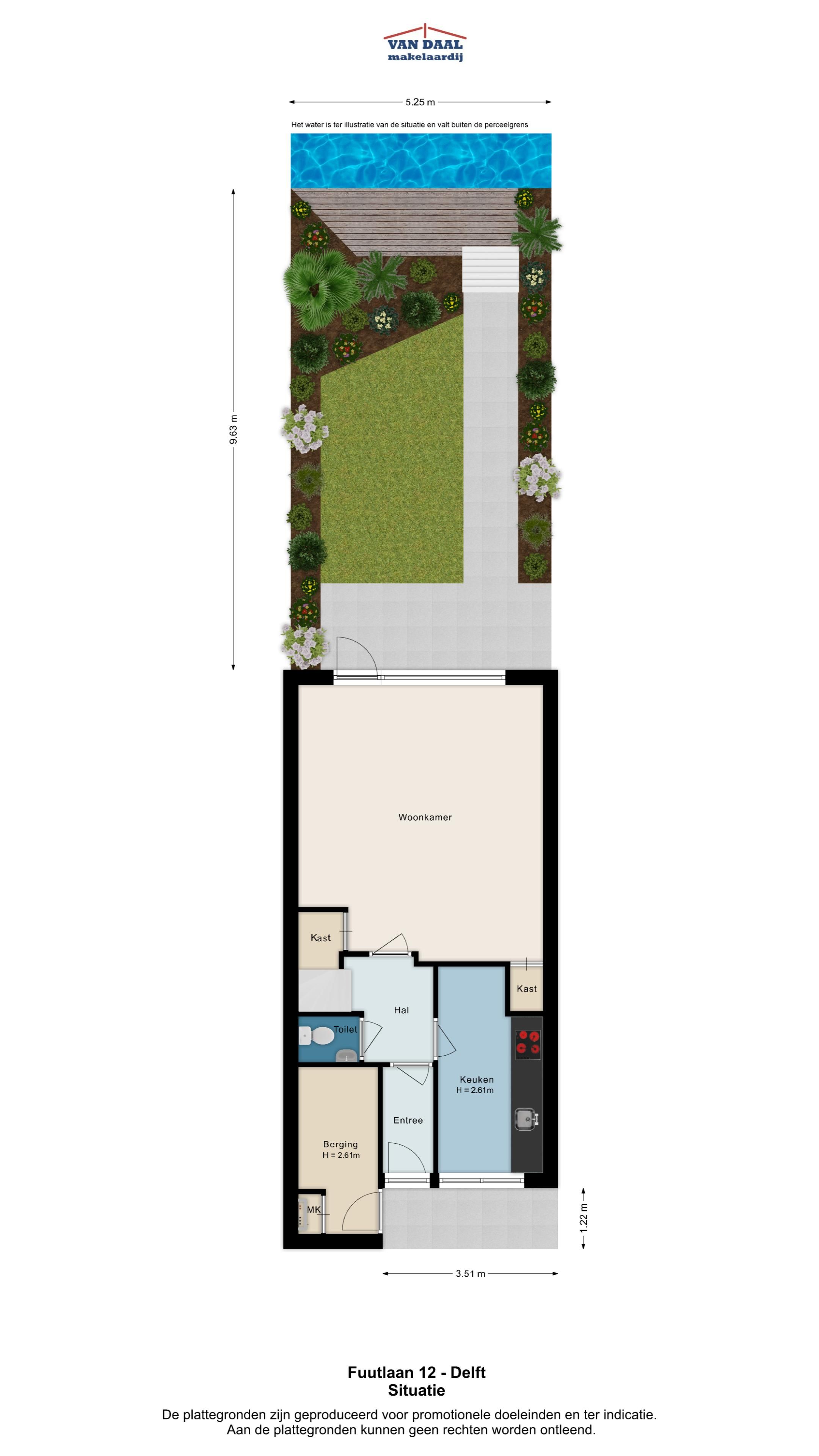 Photo 33 of Fuutlaan 12