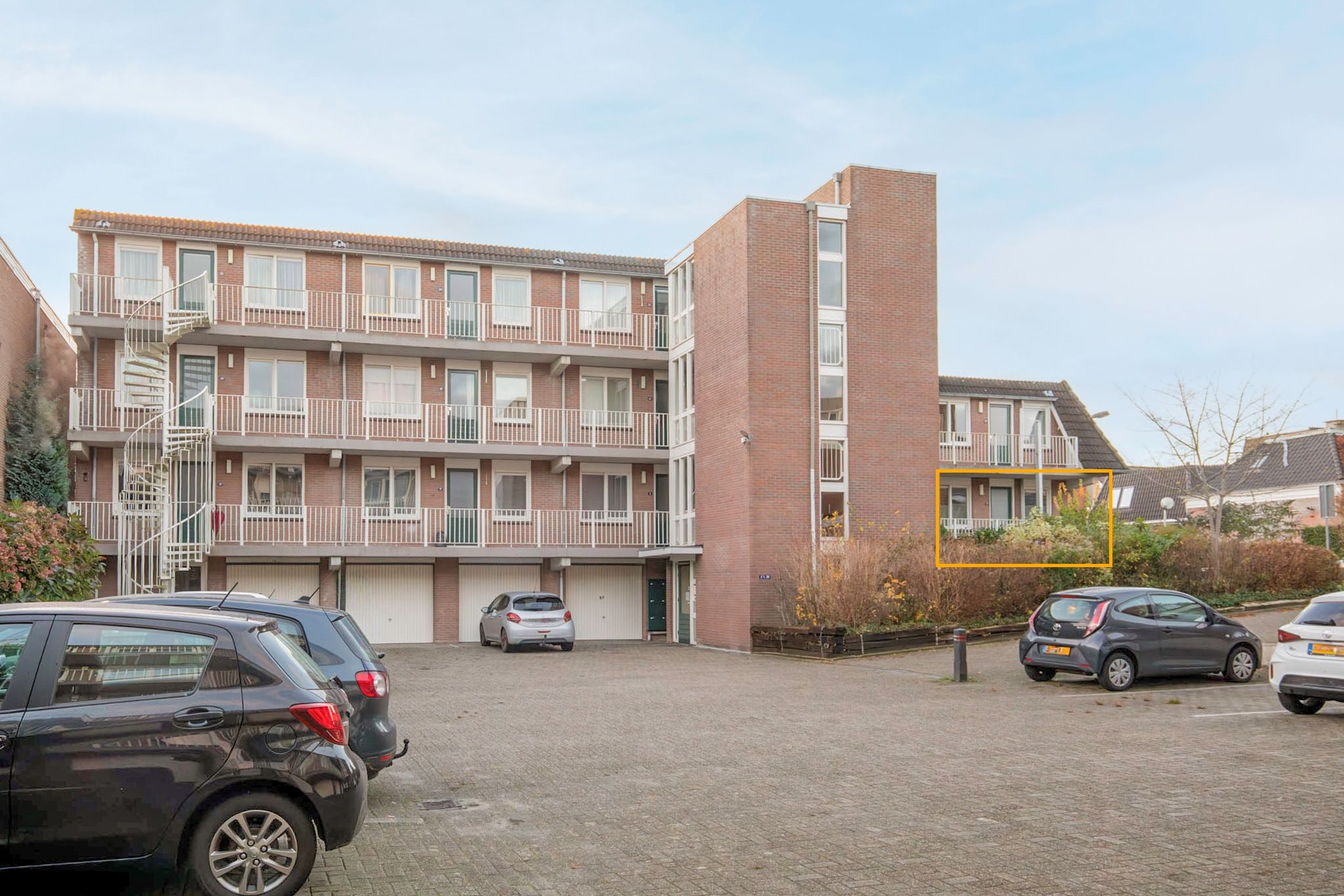 Photo 33 of Content Hofstede 2