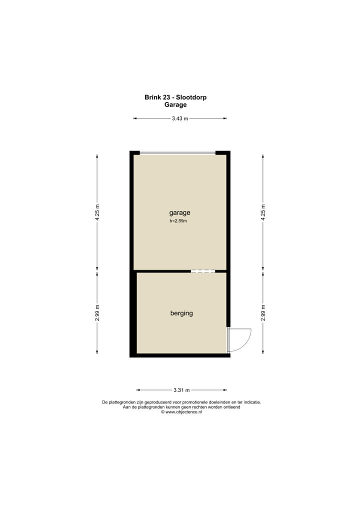 Photo 43 of Brink 23