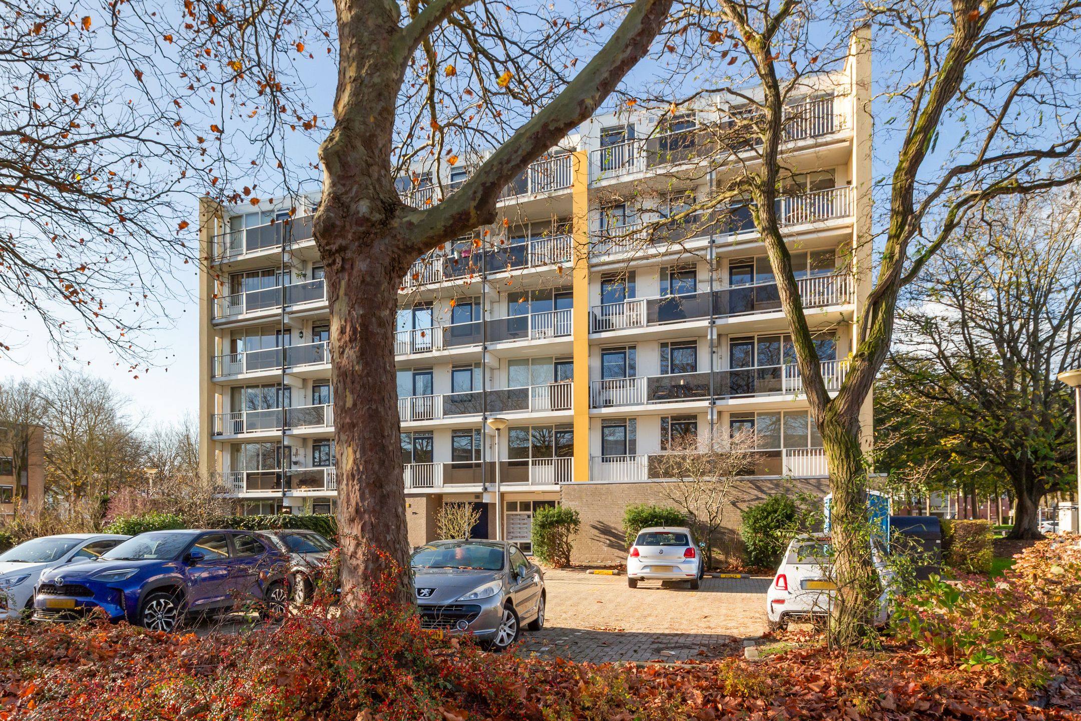 Vlietpolderstraat, 15, Gouda, 2807NJ, Zuid-Holland, Nederland 15 