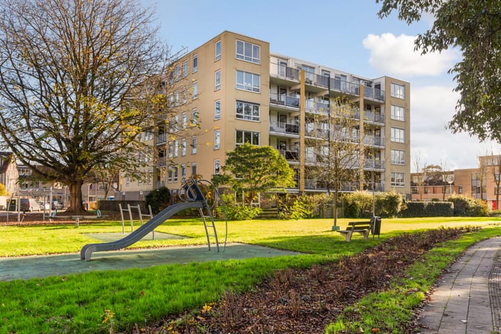 Photo 5 of Vlietpolderstraat 15