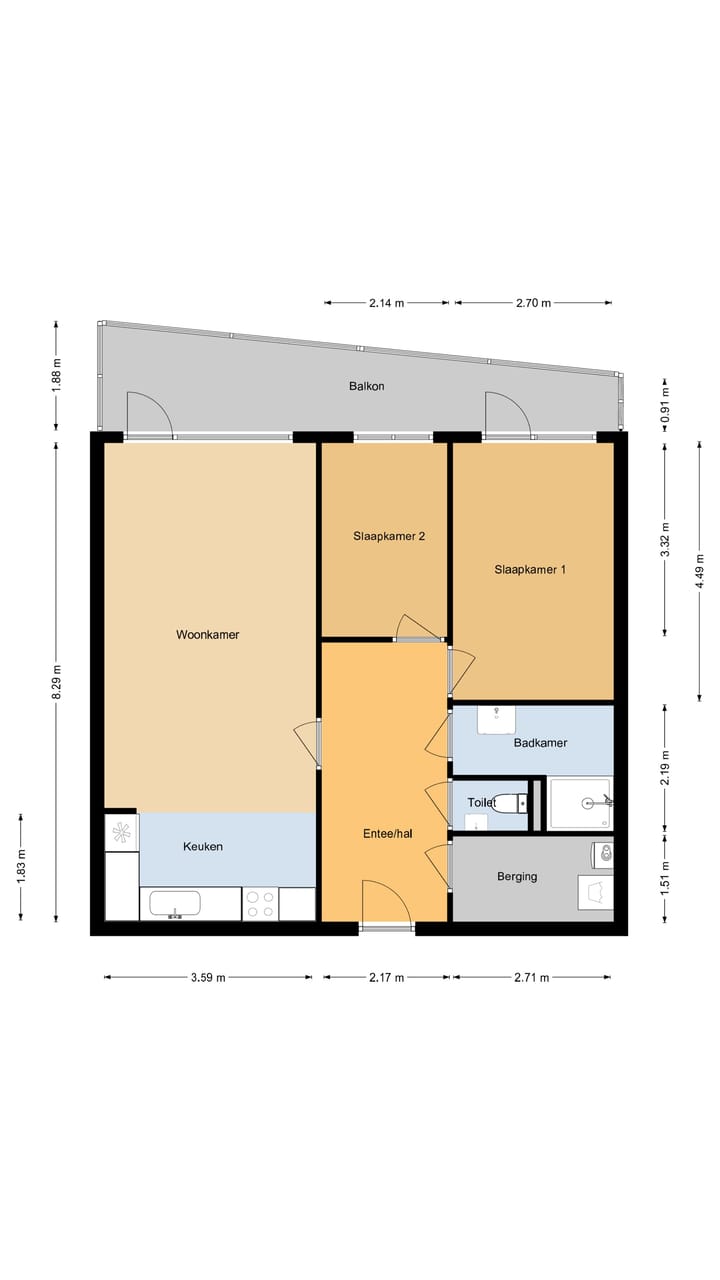 Photo 27 of Vlietpolderstraat 15