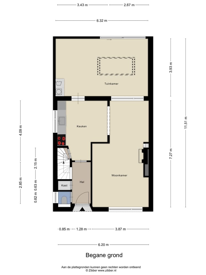 Foto 34 van Keulerstraat 15