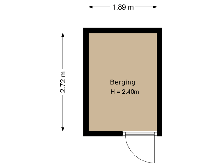Berging