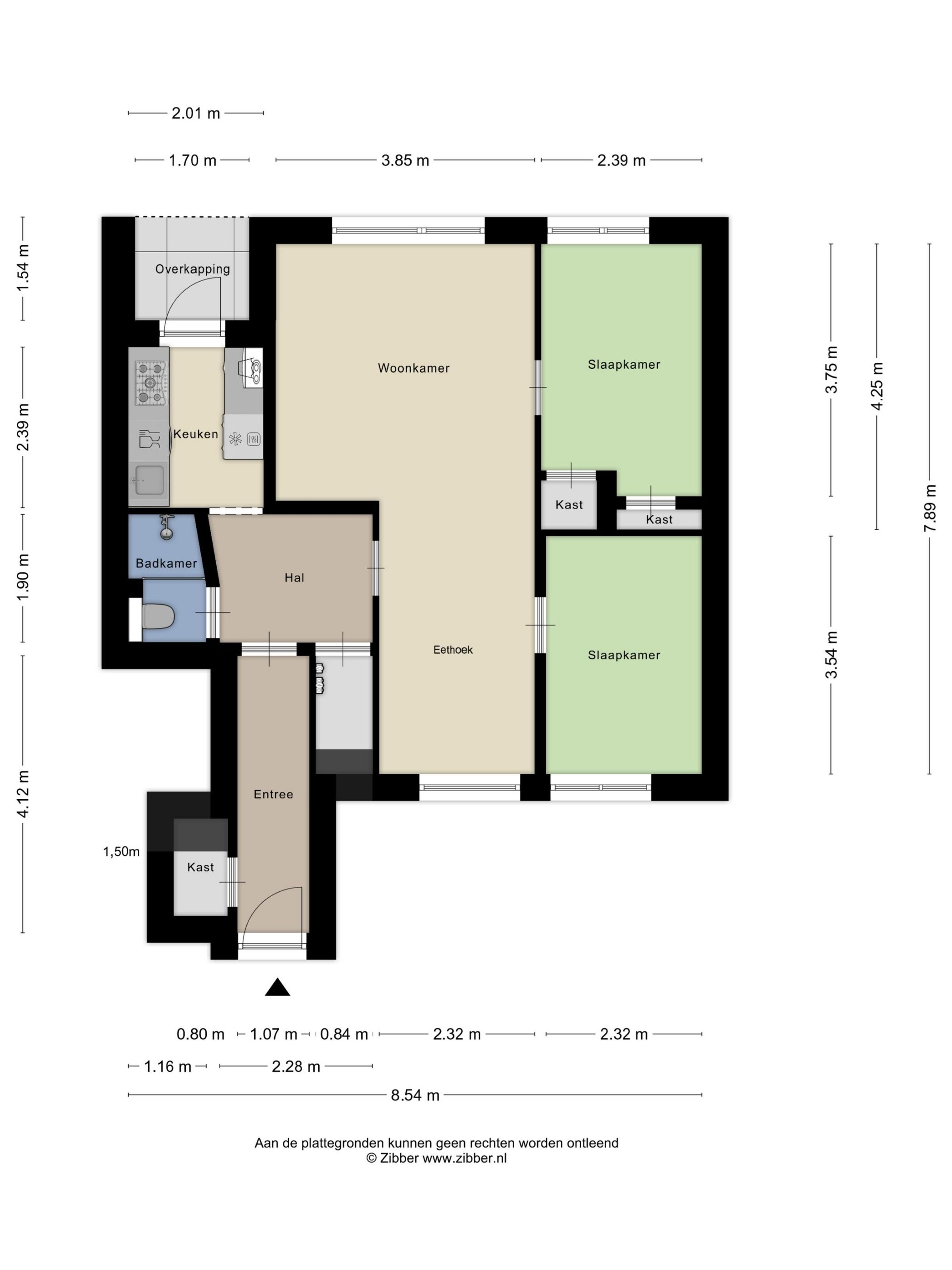 Foto 42 van Van der Venstraat 23