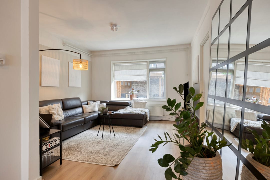 Foto 2 van Van der Venstraat 23