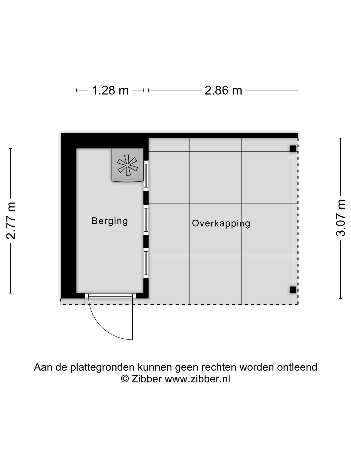 Foto 44 van Van der Venstraat 23