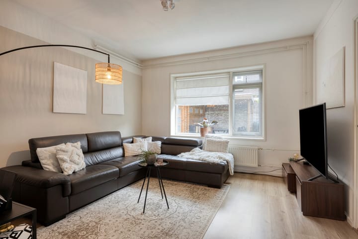 Foto 5 van Van der Venstraat 23