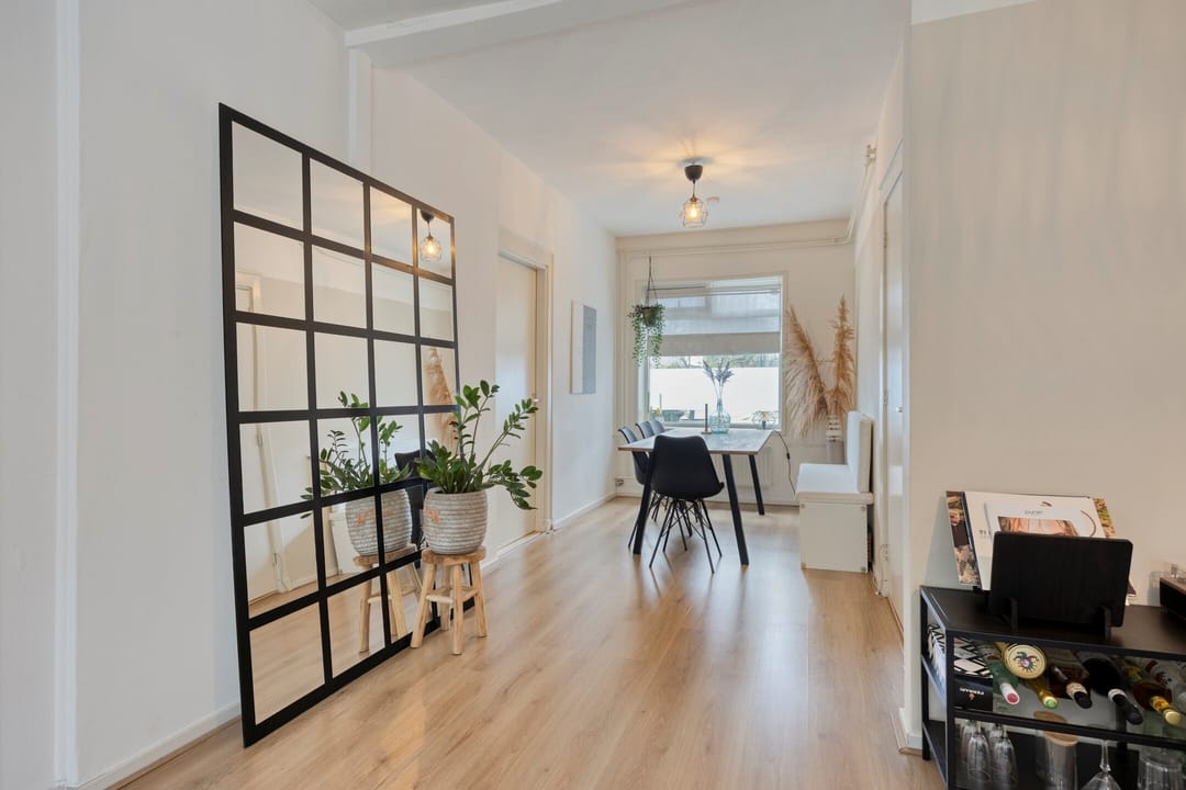 Foto 7 van Van der Venstraat 23