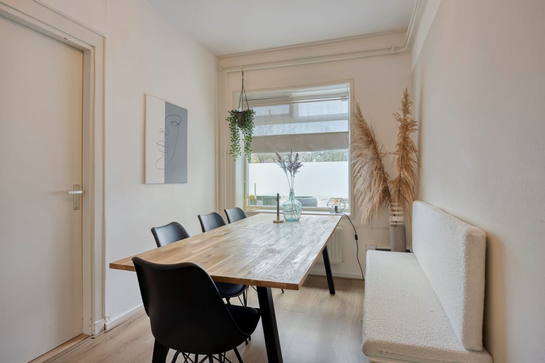 Foto 8 van Van der Venstraat 23