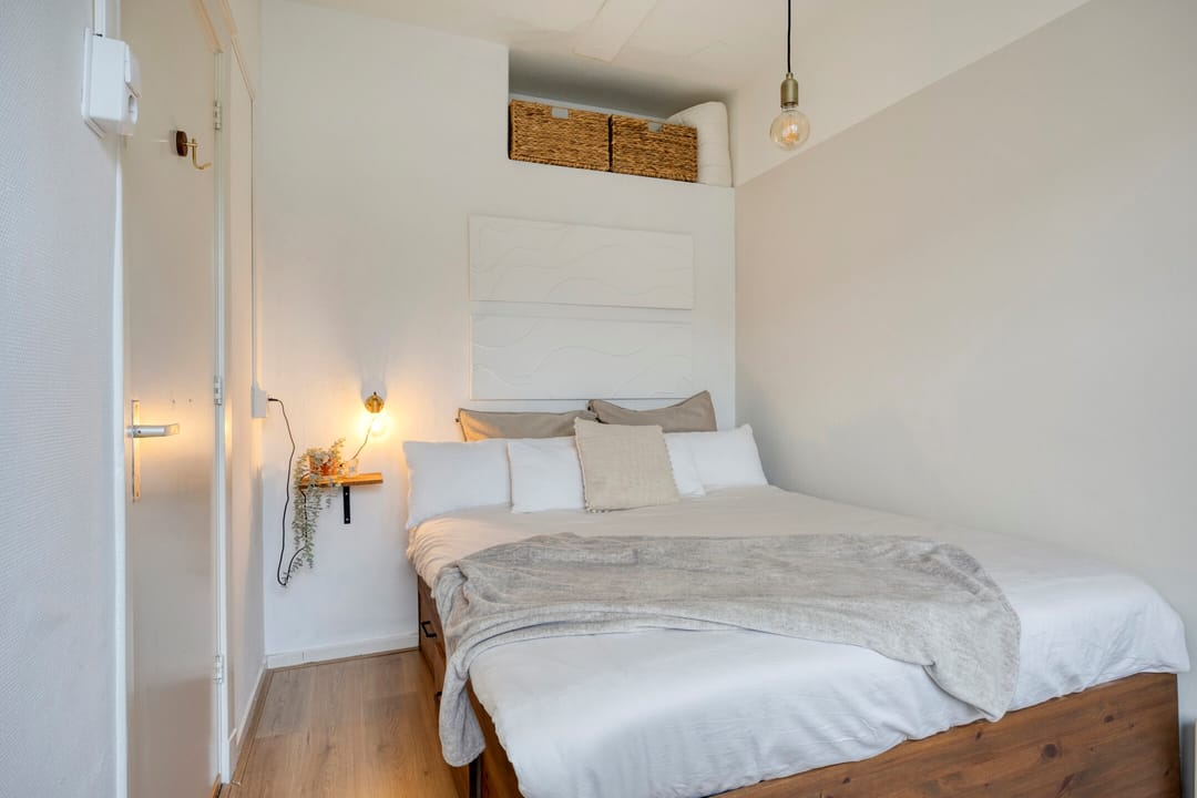 Foto 11 van Van der Venstraat 23