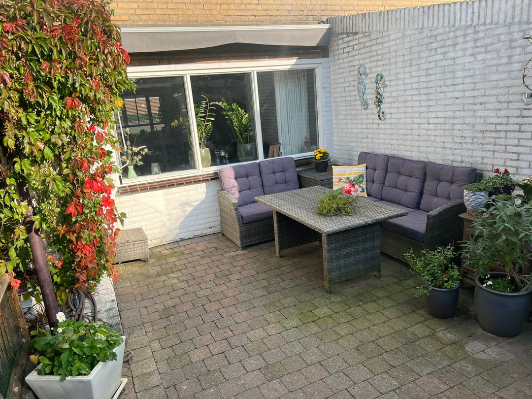 Foto 26 van Wede 5