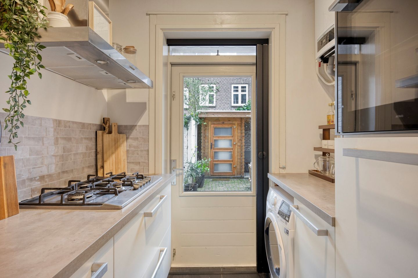 Foto 20 van Van der Venstraat 23