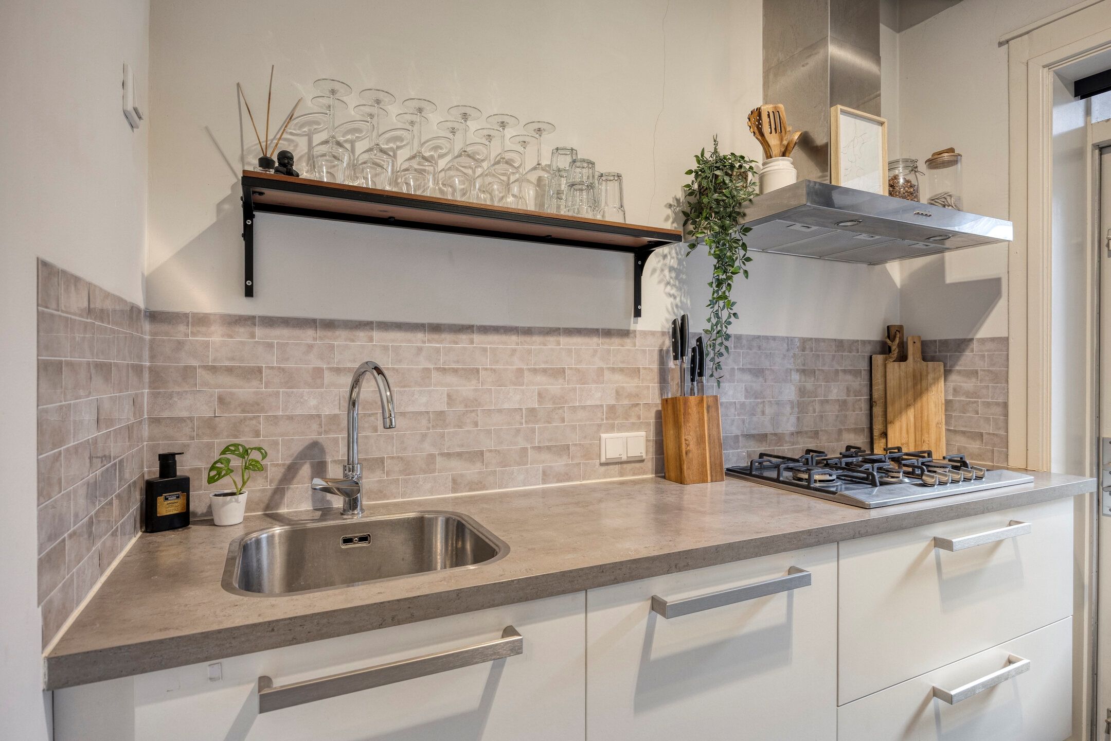 Foto 21 van Van der Venstraat 23