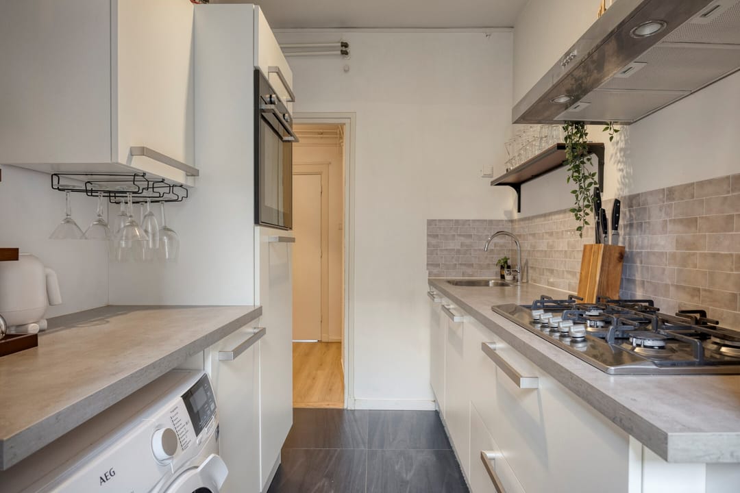 Foto 22 van Van der Venstraat 23