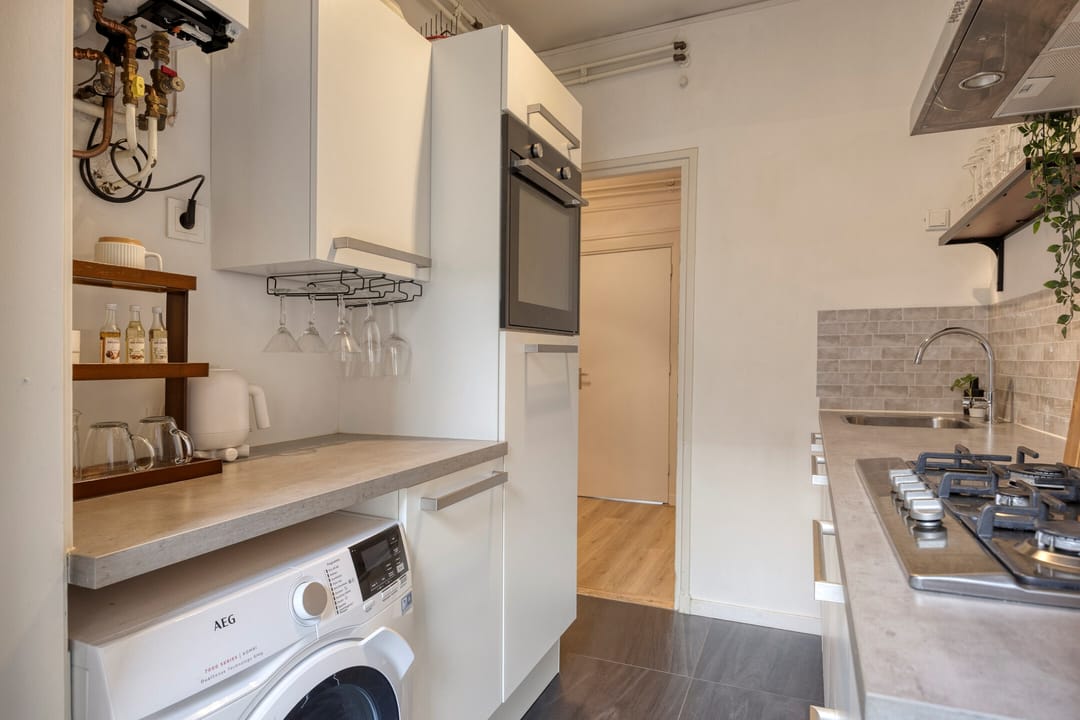 Foto 23 van Van der Venstraat 23