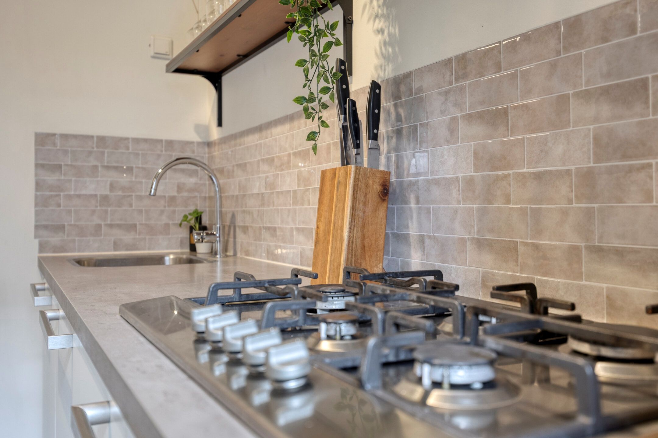 Foto 24 van Van der Venstraat 23