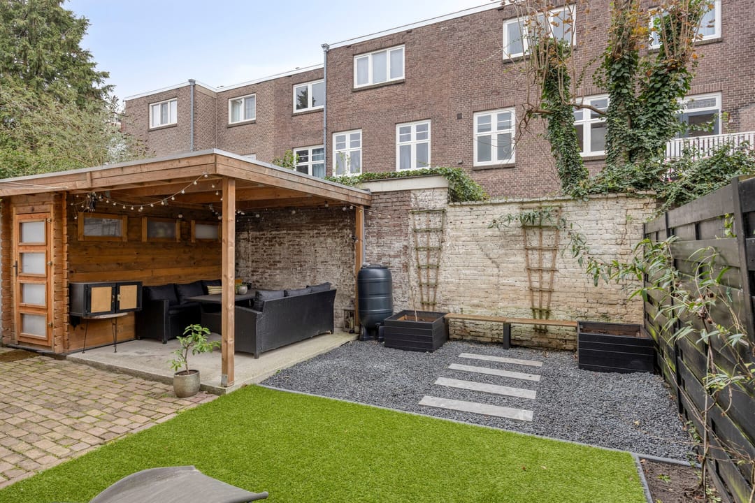 Foto 28 van Van der Venstraat 23