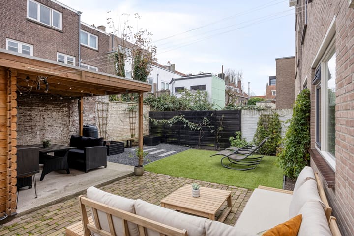 Foto 3 van Van der Venstraat 23