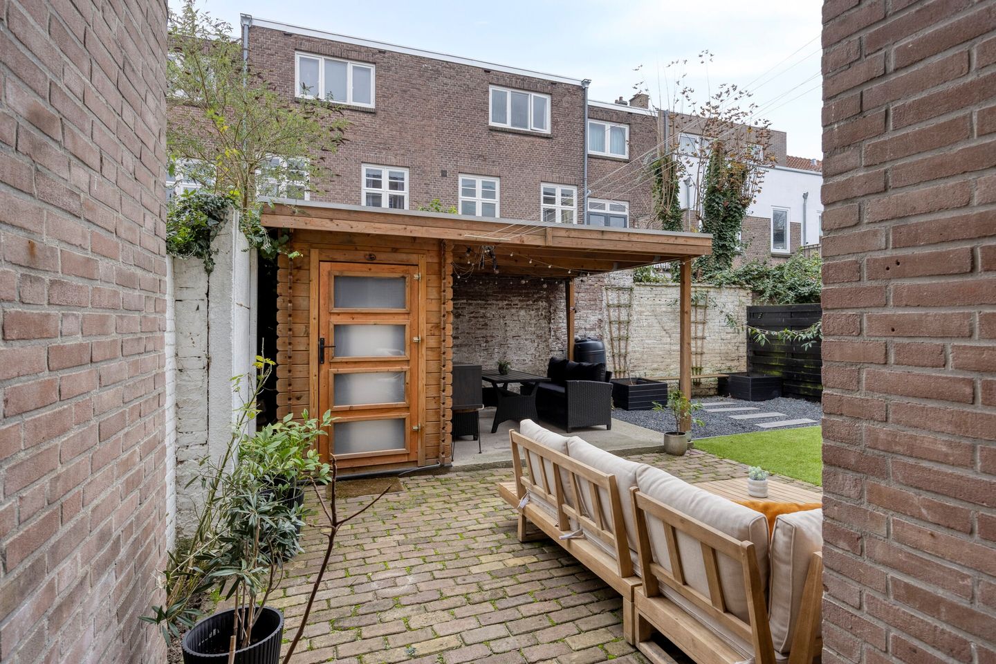 Foto 29 van Van der Venstraat 23