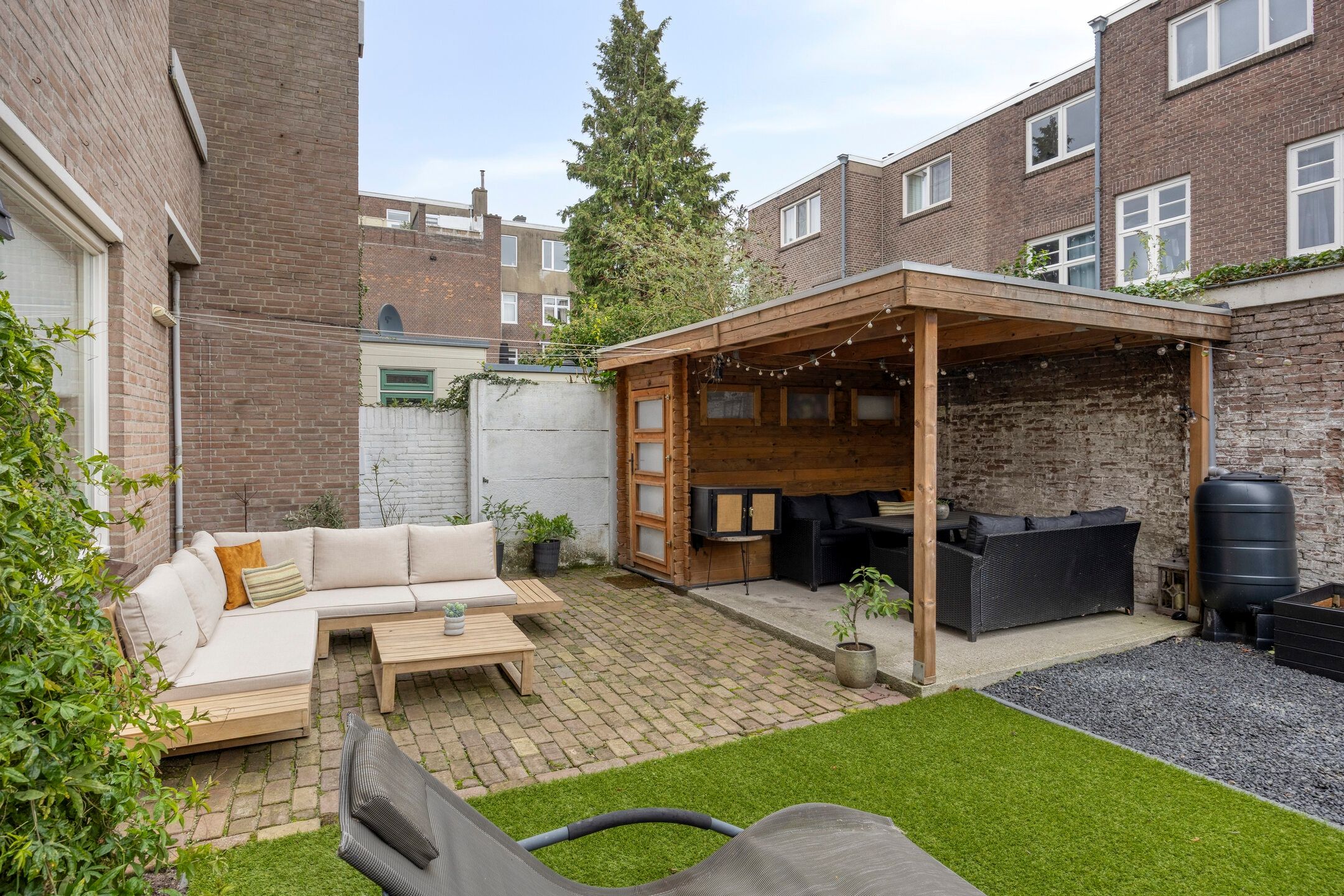 Foto 30 van Van der Venstraat 23