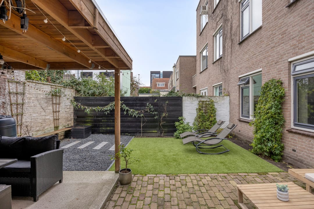 Foto 31 van Van der Venstraat 23