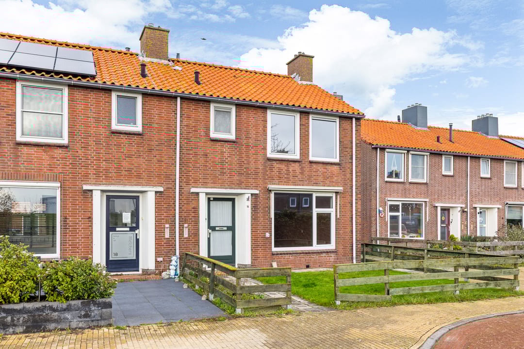 Foto 2 van Gedempte Putten 16