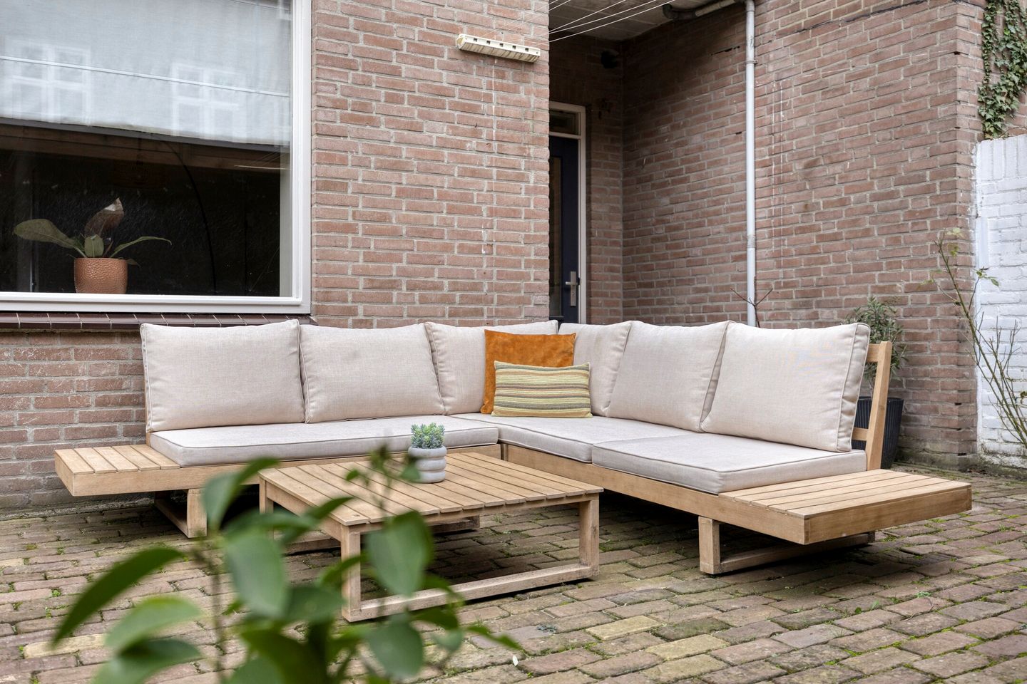 Foto 34 van Van der Venstraat 23